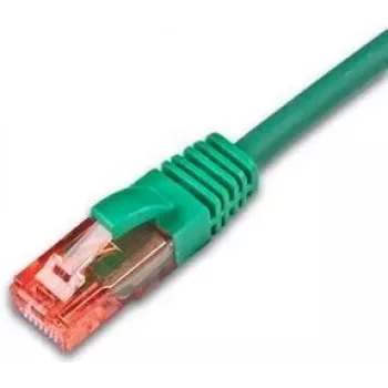 Wirewin Cat6 U/UTP Patch Cable 1m Green PKW-UTP-KAT6 1.0 GN