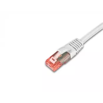 Wirewin PKW-UTP-KAT6 15.0 WS netværkskabel 15 m Cat6 U/UTP (UTP) hvid