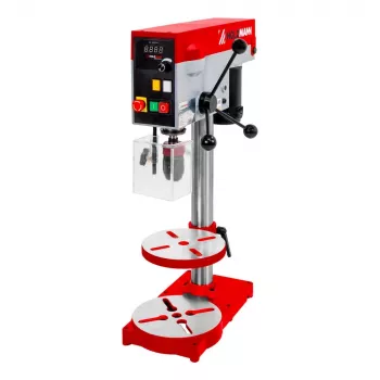 Holzmann Maschinen SB13B16VN_230V boremaskine til bord 300 W 230 V