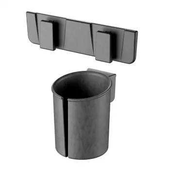Dometic Base Holder with Cup Holder 9108400901