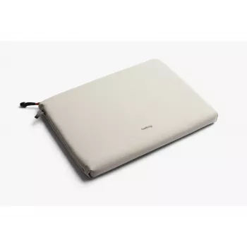 Bellroy Lite Laptop-hylster 14 - aske