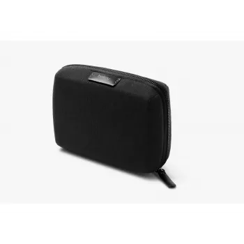 Bellroy Tech Kit Compact taske, sort