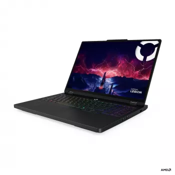Lenovo Legion Pro 5-16 gaming-laptop - Ryzen 9 9955HX, 16 inch WQXGA OLED 165Hz, 32GB RAM, 1TB SSD, RTX 5070, Windows 11 Pro