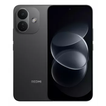 Xiaomi Redmi Note 17 Pro 8GB RAM 512GB 5G Dual SIM sort NFC
