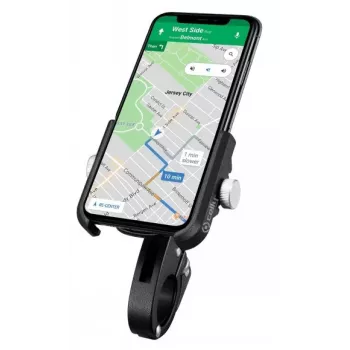 CELLY Universal Armor cykelholder til smartphones op til 6,7