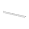 Eaton BBC-FL10 samleskinne-endestykke, hvid, 1 stk 107174