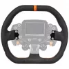 Simagic ZS-310CS Alcantara Steering Wheel, Without Hub