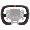 Simagic ZGT-320MS Suede Steering Wheel, 320 mm, No Hub