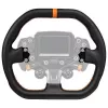 Simagic ZS-310CS læder-rat, uden nav