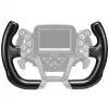 Simagic ZGT-300MC Steering Wheel without Hub, Rubber (RIM-ZGT-300MC-R)