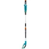 Gardena TCS 720/20 teleskop-højttræsav 720 W 20 cm turkis