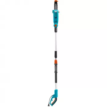 Gardena TCS 720/20 teleskop-højttræsav 720 W 20 cm turkis