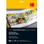 Kodak fotostickerpapir glans 120gsm A4 10 ark (3510645)