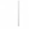 DURABLE A4 klemmer 3 mm, transparent, 50 stk. 293019
