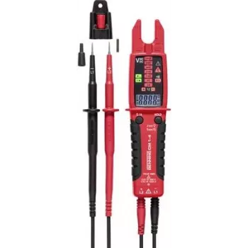 BENNING CM 1-4 digitalt tangamperemeter CAT III 1000V / CAT IV 600V, 6000 counts, True RMS 044686