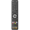 Superior Electronics Freedom universel programmerbar fjernbetjening sort SUPTUB003