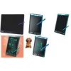 Maped Creativ Magical Tablet LCD-skrive- og tegnetablet, turkis 907077