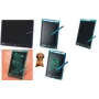 Maped Creativ Magical Tablet LCD-skrive- og tegnetablet, turkis 907077