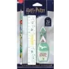 MAPED Harry Potter skrivesæt turkis 981905