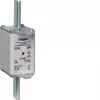 HAGER LNH2160M NH2-sikring 160A 500V gG med smelteindikator