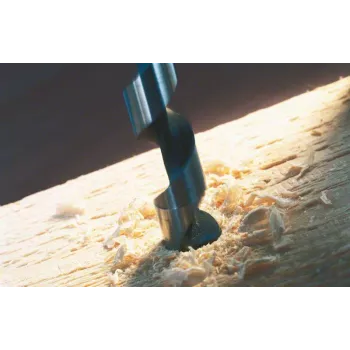Bosch Expert SelfCut Speed 7 mm træspiralbor, 160 mm længde, sekskantskaft 2608585695