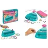 Maped Creativ Bracelets Maker Heishi Perle-stansemaskine-sæt med plastnåle 907406