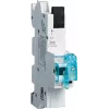 Hager HTS125E 1-polet lastafbryder 25A 230/400V DIN-skinne