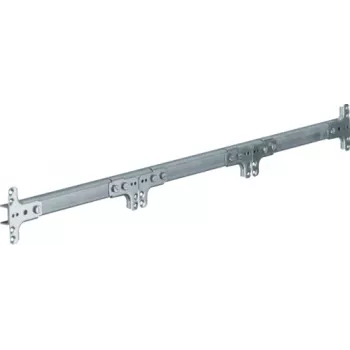 Hager UT12QN universel crossbar, 3-felt