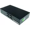 Dexlan HDMI 1.4 KVM Switch, 4K UHD, USB, 4-Port, Desktop (061093)