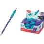 Maped KIDY learn Ergonomisk Pennegreb, forskellige farver, 50er-display 853902