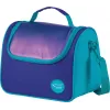 Maped PICNIK ORIGINS Isoleret Madpakketaske med skulderrem, Aqua, 100% Polyester, PEVA-for 872108
