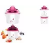 Little Balance LB 8234 Happy Sorbets ismaskine, 1,5 L, hvid