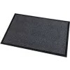 PAPERFLOW Super Budget snavsafvisende måtte 900 x 1500 mm grå 4TSB90X150.02