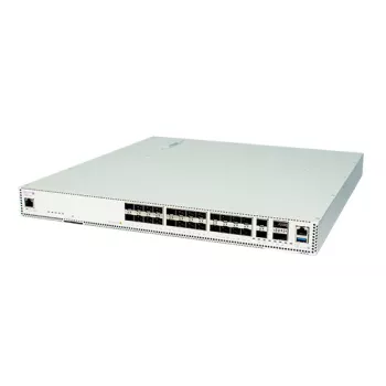 Alcatel-Lucent 100GBase Direct Attach-kabel QSFP28 til QSFP28 5 m