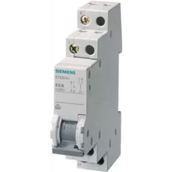 Siemens 5TE8142 gruppeafbryder