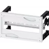Siemens hjælpe-/alarmschalter-kit 8GK43511KK12 til SENTRON 3WL11 effektafbryder