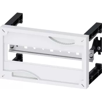 Siemens hjælpe-/alarmschalter-kit 8GK43511KK12 til SENTRON 3WL11 effektafbryder