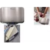Little Balance LB 8705 c-Parfait genopladelig digital køkkenvægt med USB-C, 5 kg, 1 g præcision, batterifri, LCD