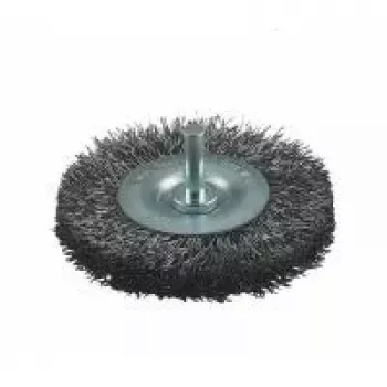 Bosch 2608622119 rustfrit stål-vingehjul til GWS-vinkelslibere