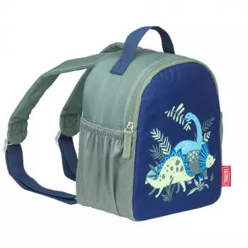 THERMOS børne-minirygsæk dinosaur 4L med IsoTec Premium isolering 4085.407.040
