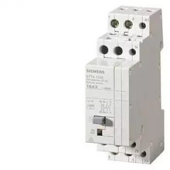 SIEMENS Impulsrelæ 5TT4122-0 2S AC 230V 16A AC (5TT41220)