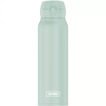 THERMOS Ultralight termoflaske, 0,75 L, Soft Mint, rustfrit stål, dobbeltvægget 4035.357.075