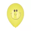 PAPSTAR Sunny Yellow Latex Balloon, 250 mm Diameter, 800 mm Circumference, 1 Piece 19463