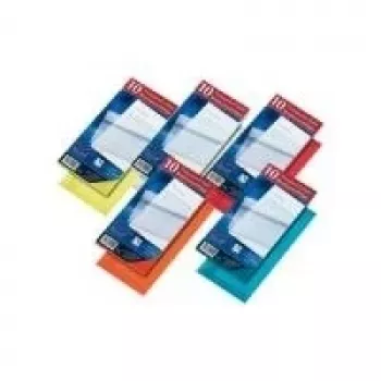 MAILmedia DIN lang konvolut, hvid-transparent, 112 g/m², selvklæbende, 110 x 220 mm, uden vindue 227800