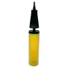 PAPSTAR Foil Balloon Air Pump, PET Film, 450 mm Diameter, 280 mm Length, 1 Piece 86803