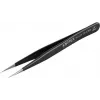 KNIPEX 92 28 70 ESD præcisionstang spids, fin 110 mm
