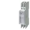 SIEMENS spændingsovervågningsrelæ 5TT3400 T5570 AC 230/400V 1W 0,7/0,9