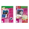SIGEL blankt fotopapir A4 170 g/m² 100 ark
