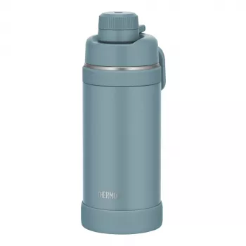 THERMOS Ultralight Max isoleringsflaske, 0,75 L, turmalin, rustfrit stål 4135.348.075