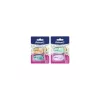 Pelikan ergonomisk PVC-fri plastviskelæder, 2-pak blister 400207753